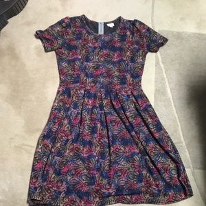 Lularoe Amelia 2xl
